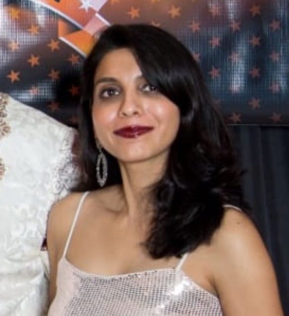 Cherissa Chandh-Moodley
