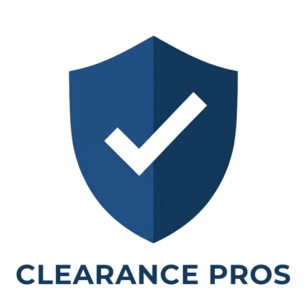 Clearance Pros Logo SQ1