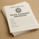 How Long Does a Police Clearance Take in South Africa