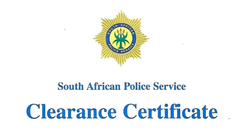 How Long Does a Police Clearance Take in South Africa?