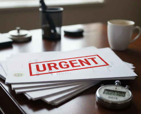 What Is the Quickest Way to Get a Police Clearance Certificate in South Africa