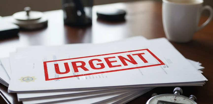 What Is the Quickest Way to Get a Police Clearance Certificate in South Africa