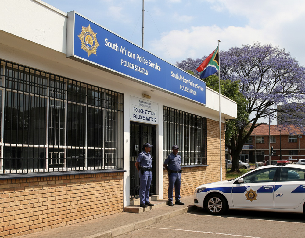 Where Can I Get a Police Clearance Certificate in South Africa?
