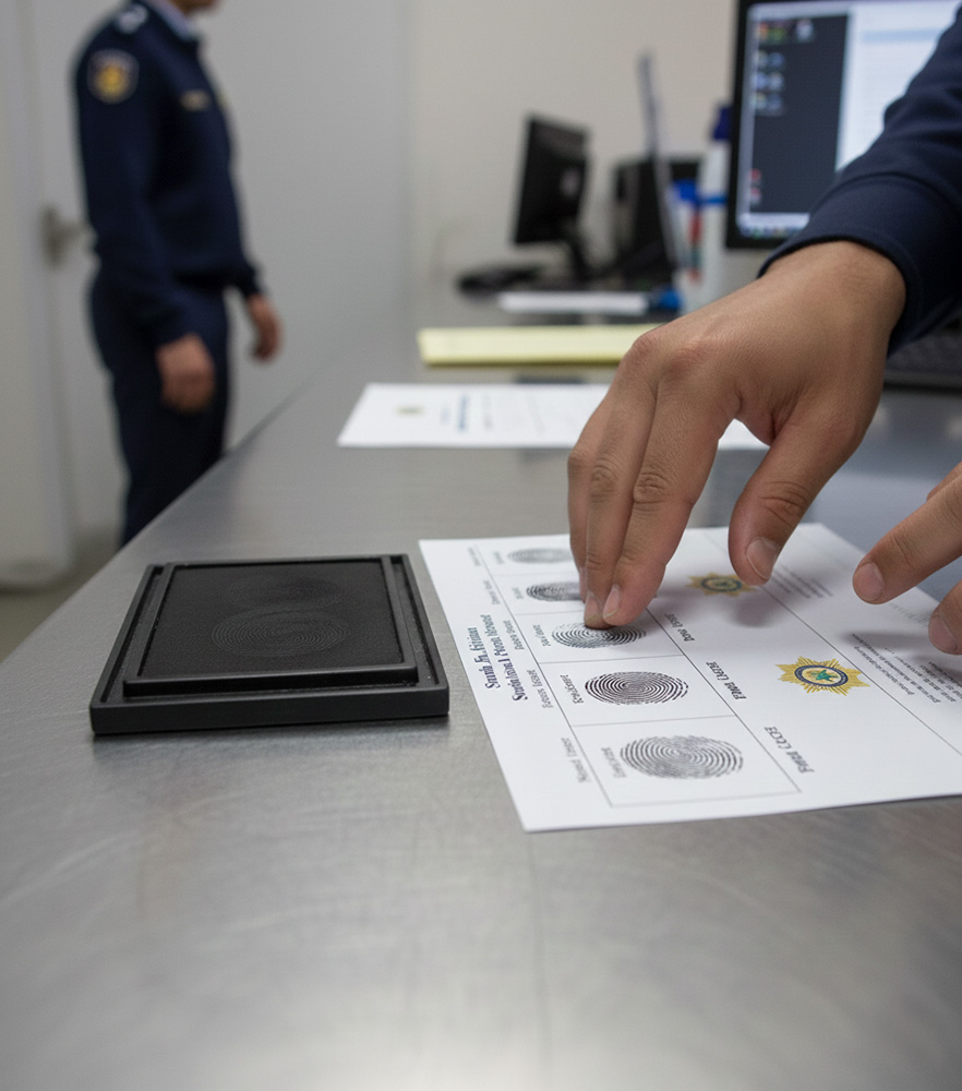 How to Get an Expedited Police Clearance in South Africa